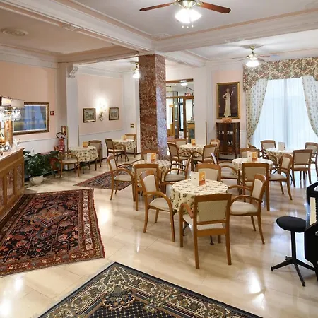 Hotel Brennero e Varsavia-2