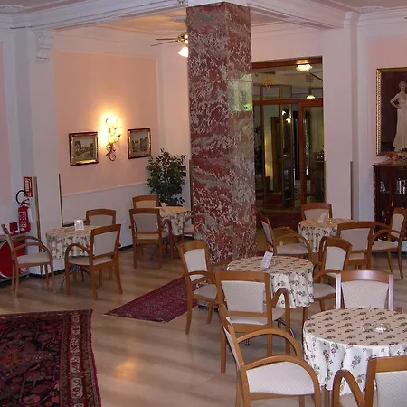 Hotel Brennero e Varsavia-3